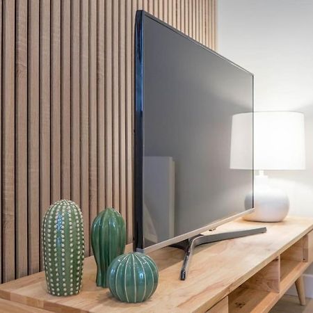 Bel Appartement Idealement Situe ออร์เลออง ภายนอก รูปภาพ