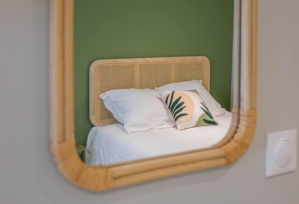 Bel Appartement Idealement Situe ออร์เลออง ภายนอก รูปภาพ